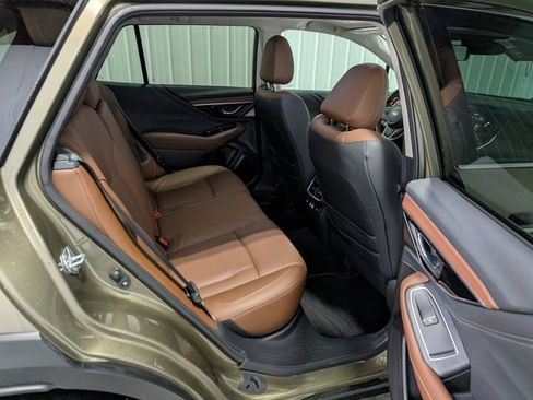 Used 2023 Subaru Outback Touring image 28