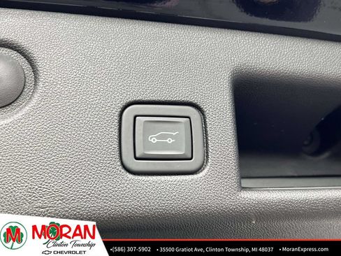 Certified 2024 Chevrolet Equinox LT FWD image 12