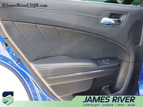 Used 2022 Dodge Charger SRT Hellcat image 16