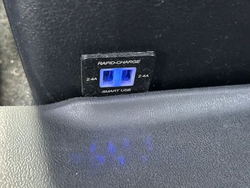 Used 2019 Toyota 4Runner SR5 image 21