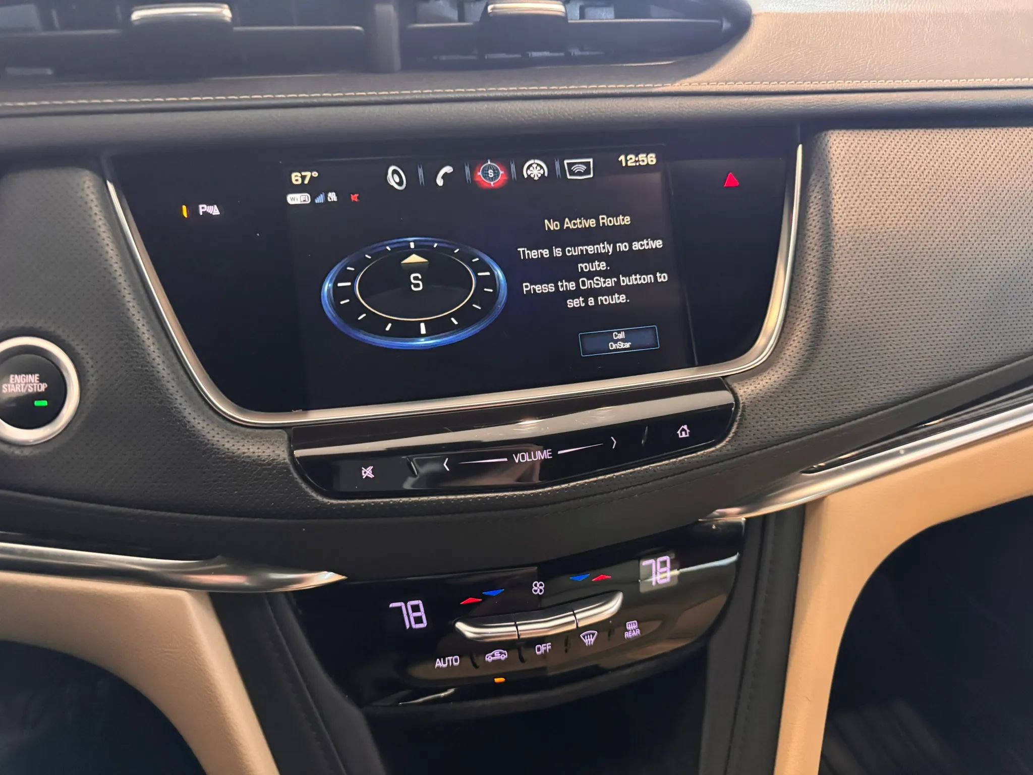 Used 2019 Cadillac XT5 FWD image 44