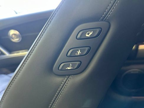 Used 2023 Genesis GV60 Performance AWD/4WD image 24