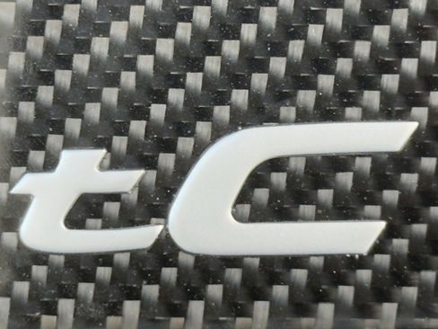 Used 2016 Scion tC image 38