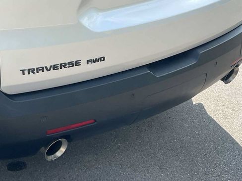 Used 2019 Chevrolet Traverse LT w/ LT Premium Package AWD/4WD image 53