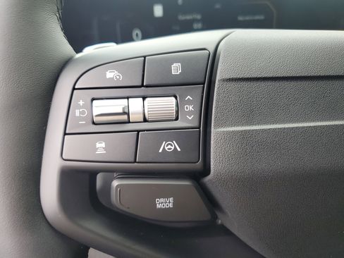 New 2026 Kia Sportage SX Prestige image 27