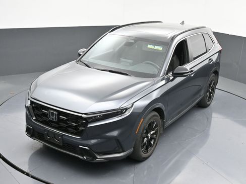 Used 2023 Honda CR-V Sport image 30