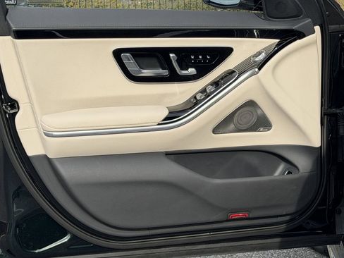 Used 2023 Mercedes-Benz S 500 4MATIC image 17