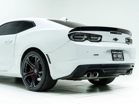 Used 2023 Chevrolet Camaro SS image 20