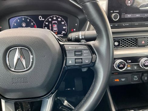 Used 2024 Acura Integra image 24