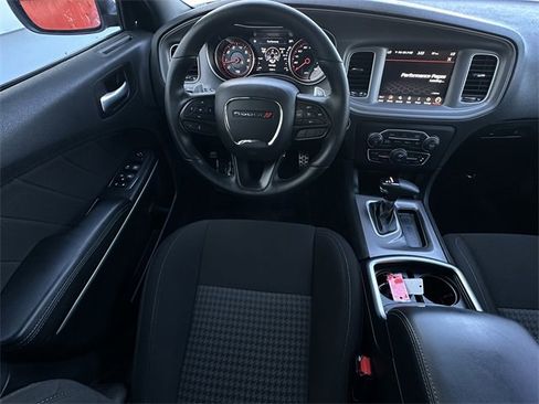 Used 2023 Dodge Charger Scat Pack image 11