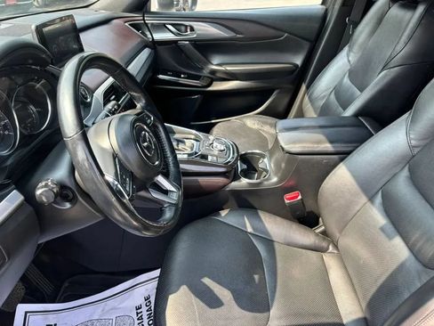 Used 2018 MAZDA CX-9 Grand Touring AWD/4WD image 10