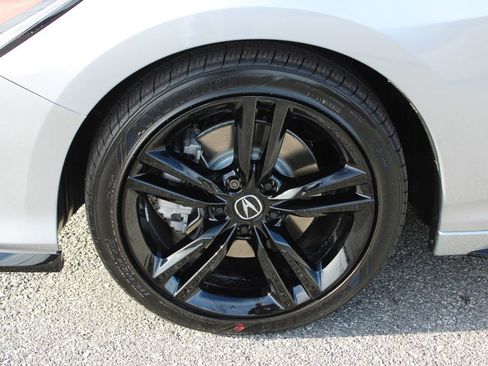 New 2026 Acura Integra A-Spec image 32