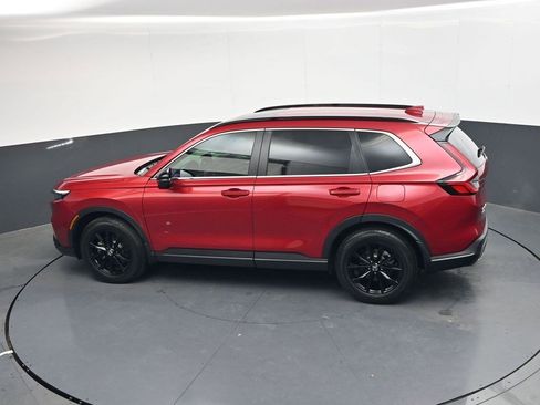 Used 2025 Honda CR-V Sport-L image 23