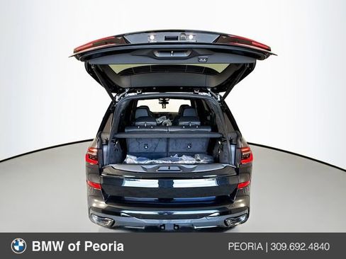 New 2026 BMW X7 xDrive40i w/ M Sport Package image 27