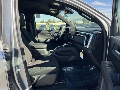 New 2026 GMC Canyon Elevation image 30