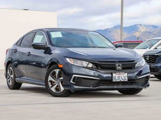 Used 2019 Honda Civic LX video 2