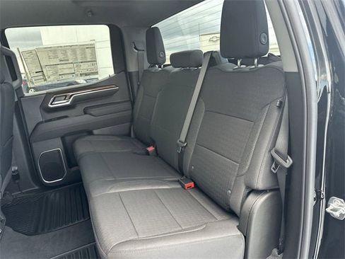 New 2026 Chevrolet Silverado 1500 RST image 24