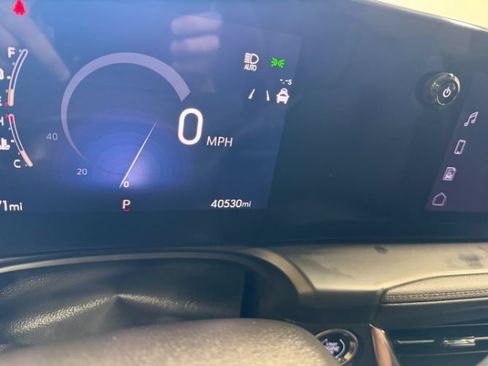 Used 2025 Buick Encore GX Preferred FWD image 17