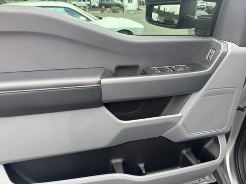 Used 2024 Ford F350 XLT w/ 360-Degree Camera Package image 13