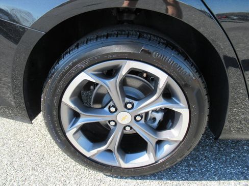 Used 2024 Chevrolet Malibu LT image 7