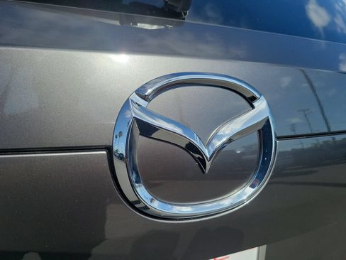 Certified 2025 MAZDA CX-5 AWD 2.5 S w/ Preferred Package image 24