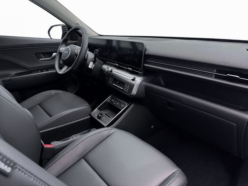 New 2026 Hyundai Kona SEL Premium FWD image 17