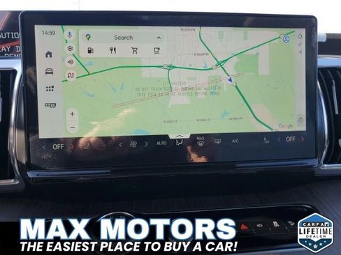 New 2026 Ford Expedition Max Platinum w/ Platinum Ultimate Package image 30