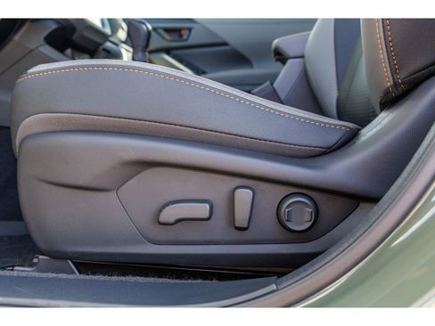 New 2026 Subaru Crosstrek 2.5i Wilderness AWD/4WD image 16