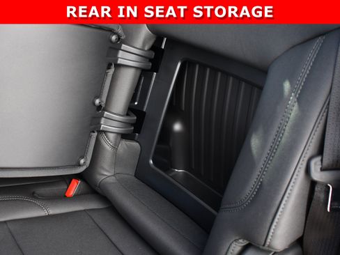 New 2026 GMC Sierra 1500 Elevation w/ Elevation Premium Package image 33