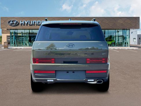 New 2026 Hyundai Santa Fe XRT AWD/4WD image 6