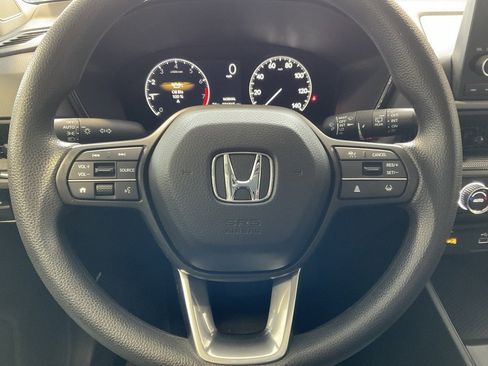 Used 2025 Honda CR-V EX image 11
