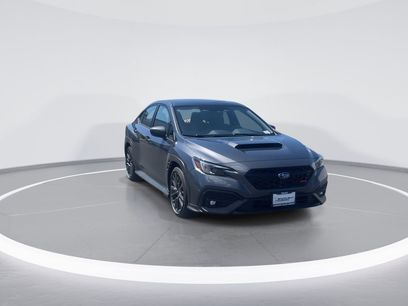 New 2025 Subaru WRX Premium