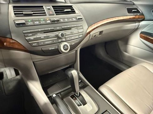 Used 2012 Honda Accord EX-L image 24