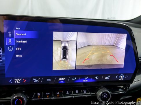 New 2026 Chevrolet Blazer EV LT image 16