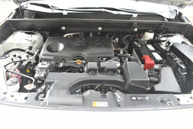 Certified 2025 Toyota RAV4 XLE AWD/4WD image 29