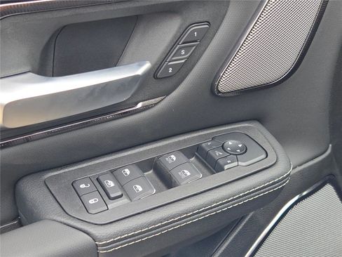 New 2026 RAM 1500 Rebel w/ Rebel Level 2 Equipment Group image 25