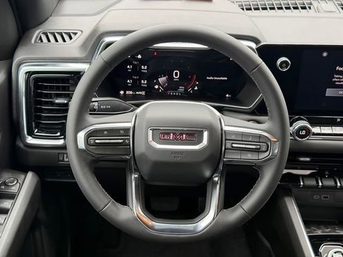 New 2026 GMC Canyon Elevation w/ Convenience Package AWD/4WD image 13