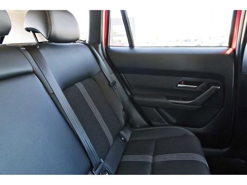 Certified 2025 MAZDA CX-50 AWD 2.5 S w/ Preferred Package image 10