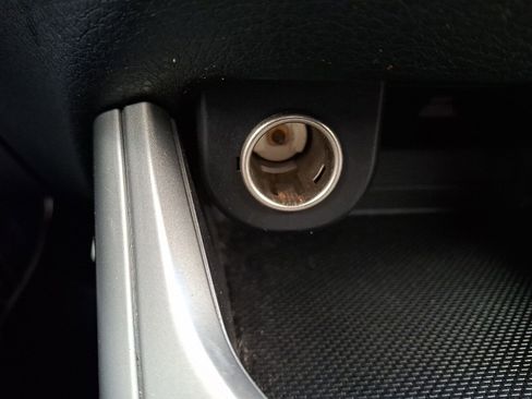 Used 2009 Subaru Impreza WRX Premium w/ Sport Trim 1D image 25