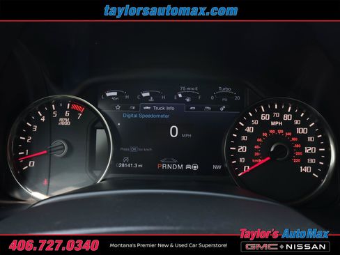 Used 2020 Ford F150 Raptor w/ Equipment Group 802A Luxury AWD/4WD image 9