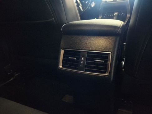 Used 2016 Lexus NX 200t FWD image 14