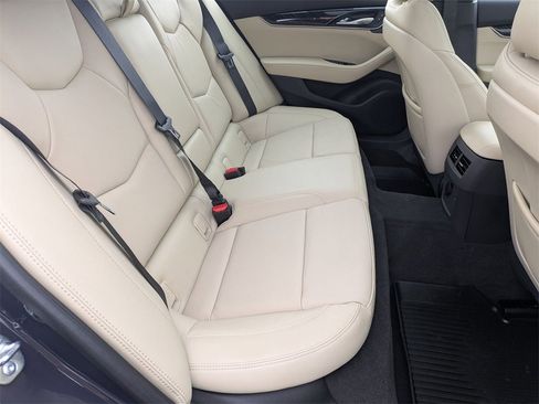 Used 2026 Cadillac CT5 Premium Luxury image 20