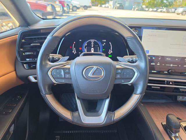 Used 2023 Lexus RX 350 w/ Accessory Package (2T) AWD/4WD image 21