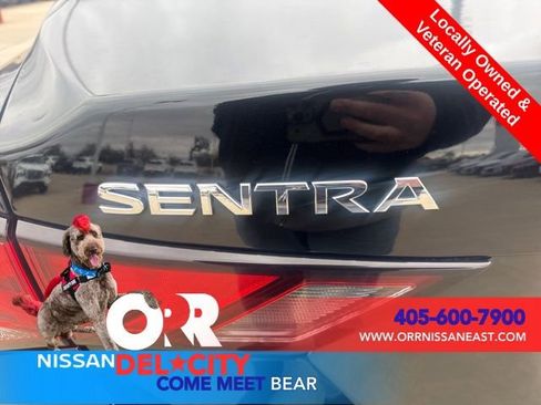 Used 2024 Nissan Sentra SV image 10