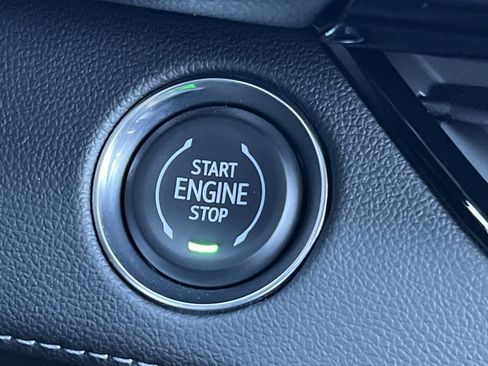 New 2026 Buick Enclave Preferred image 9