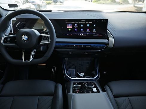 New 2026 BMW X3 xDrive30i w/ Premium Package AWD/4WD image 28