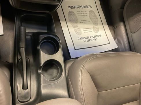 Used 2001 Ford Escape XLT image 15