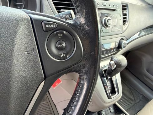 Used 2013 Honda CR-V EX-L image 20