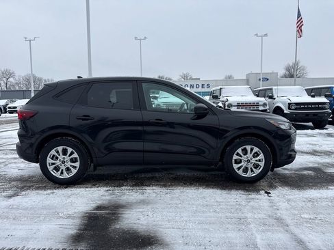 Used 2025 Ford Escape Active image 6