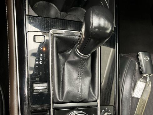 Certified 2021 MAZDA CX-30 AWD 2.5 S w/ Premium Package image 23
